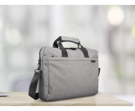 Natec TORBA DO LAPTOPA MUSTELA 15.6" - 16" SZARA - 1480427 - zdjęcie 5